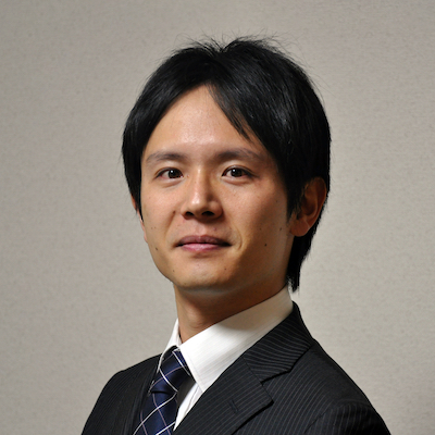 岩井大輔